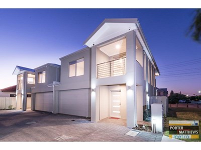 Property for sale  in Rivervale