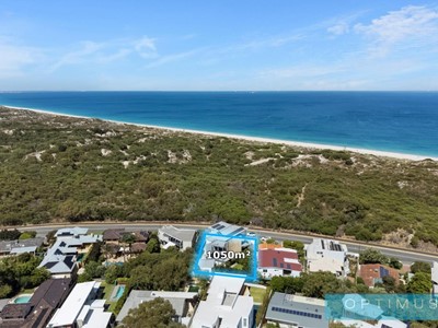Property for sale in City Beach