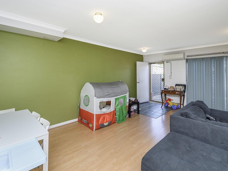Property for sale in West Perth : BOSS Real Estate