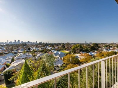 Property For Sale in Victoria Park