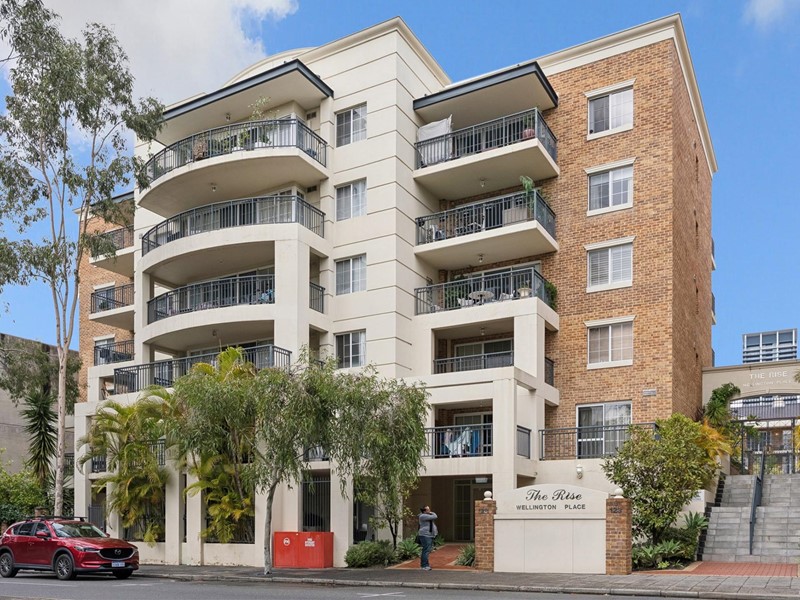 Property For Lease in East Perth