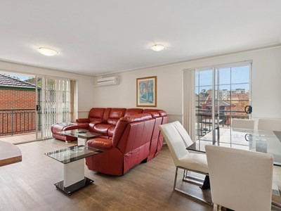 Property For Lease in East Perth