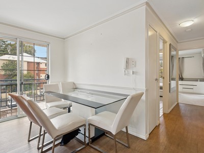 Property For Lease in East Perth