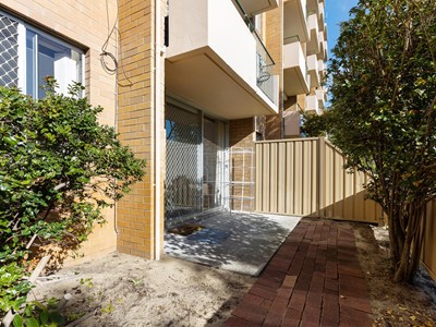 Property For Lease in Victoria Park