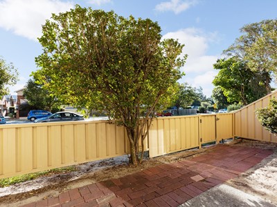 Property For Lease in Victoria Park