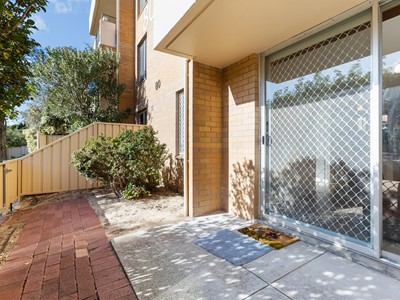Property For Lease in Victoria Park