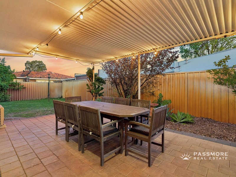 Property for sale in Morley : Passmore Real Estate