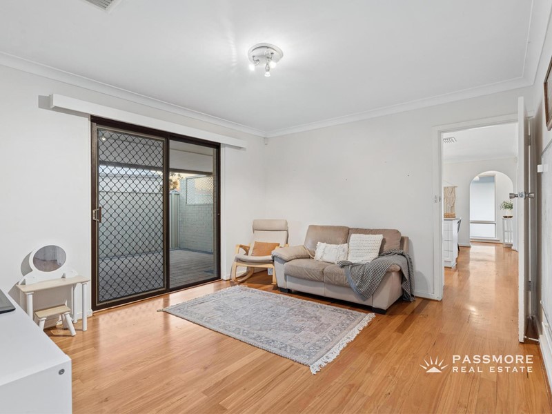 Property for sale in Morley : Passmore Real Estate