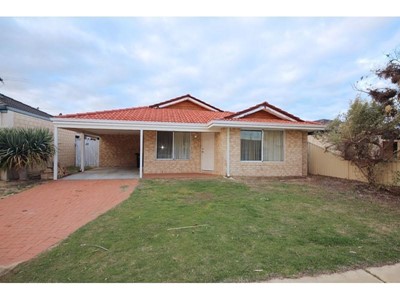 Propertyfor rent in Currambine