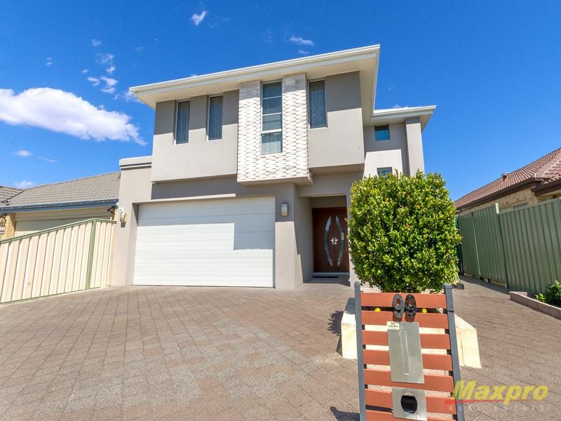 Property for sale in East Cannington