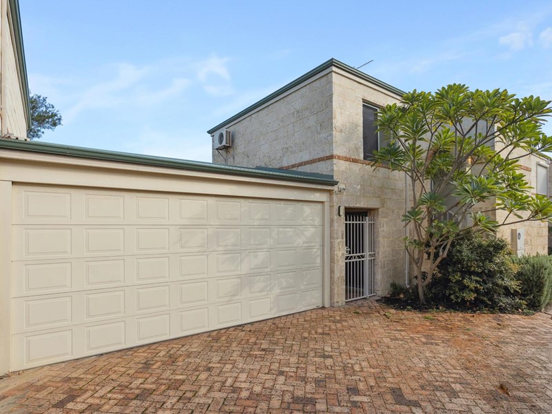 Property for rent in Como : Jacky Ladbrook Real Estate
