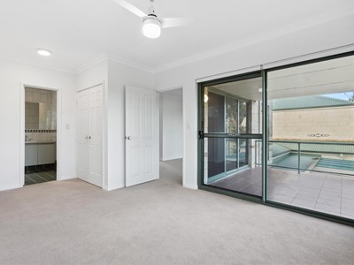 Property for rent in Como : Jacky Ladbrook Real Estate