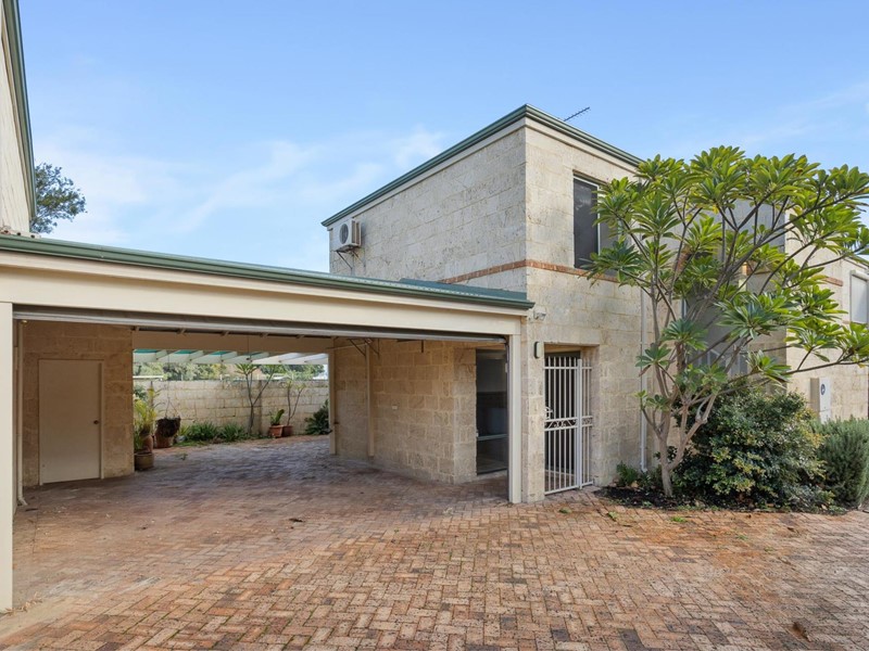 Property for rent in Como : Jacky Ladbrook Real Estate
