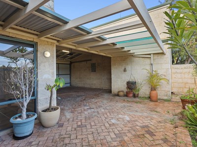 Property for rent in Como : Jacky Ladbrook Real Estate