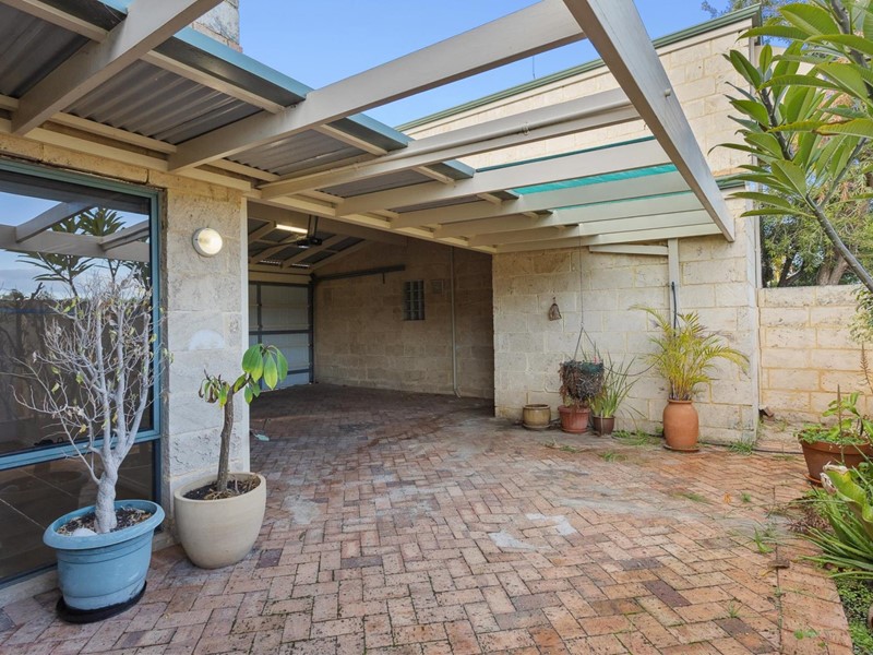 Property for rent in Como : Jacky Ladbrook Real Estate