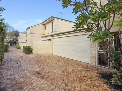 Property for rent in Como : Jacky Ladbrook Real Estate
