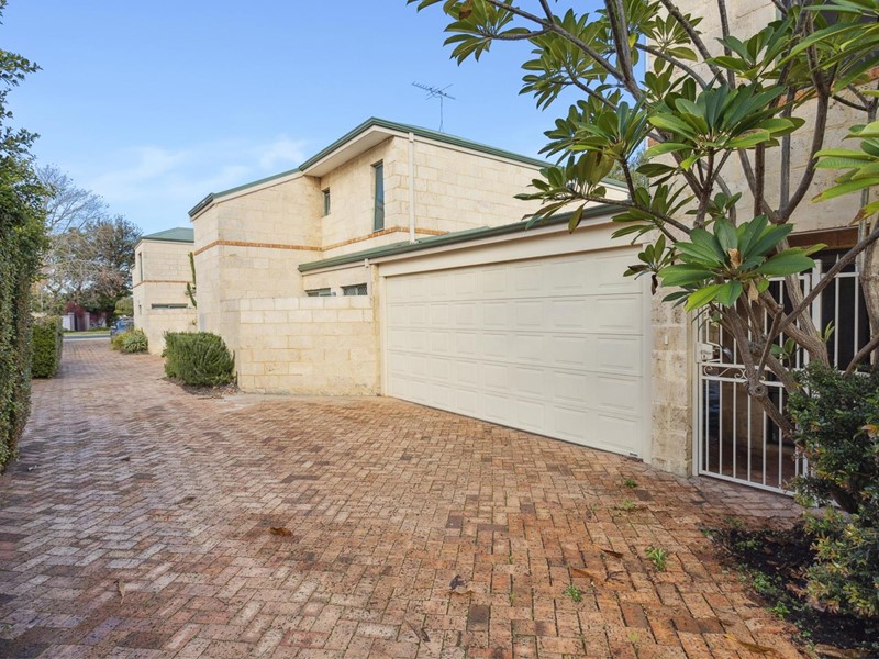 Property for rent in Como : Jacky Ladbrook Real Estate
