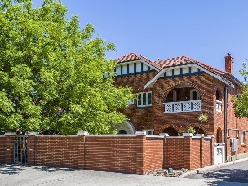 Property For Lease in Nedlands