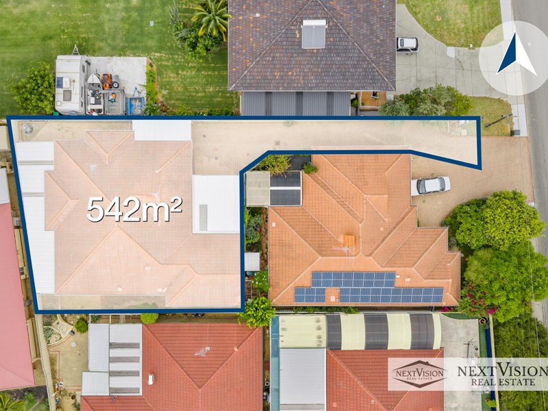 Property for sale in Hamilton Hill