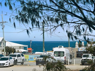 Property for rent in 
                                North Beach : West Coast Real Estate