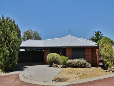 Property for sale in Hamilton Hill