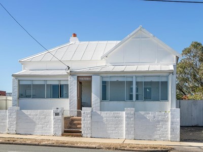 Property for sale in North Fremantle : Jacky Ladbrook Real Estate