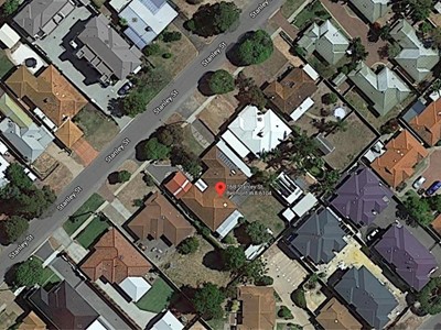 Property for sale  in Belmont