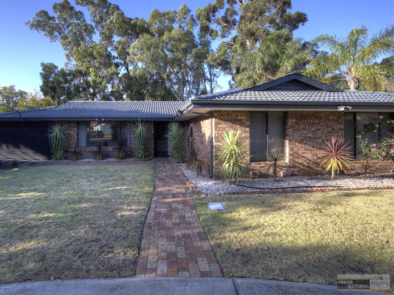 Property for sale in Forrestfield : Porter Matthews Metro Real Estate
