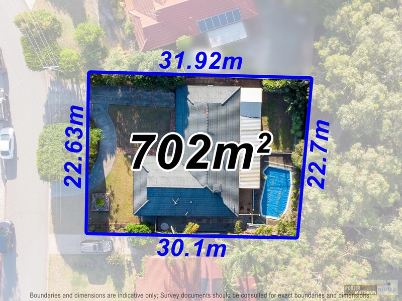 Property for sale in Forrestfield : Porter Matthews Metro Real Estate