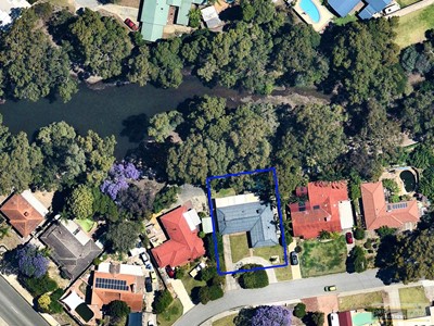 Property for sale in Forrestfield : Porter Matthews Metro Real Estate