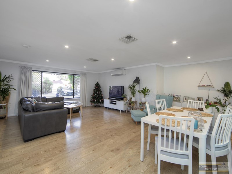 Property for sale in Forrestfield : Porter Matthews Metro Real Estate
