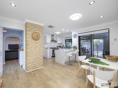 Property for sale in Forrestfield : Porter Matthews Metro Real Estate