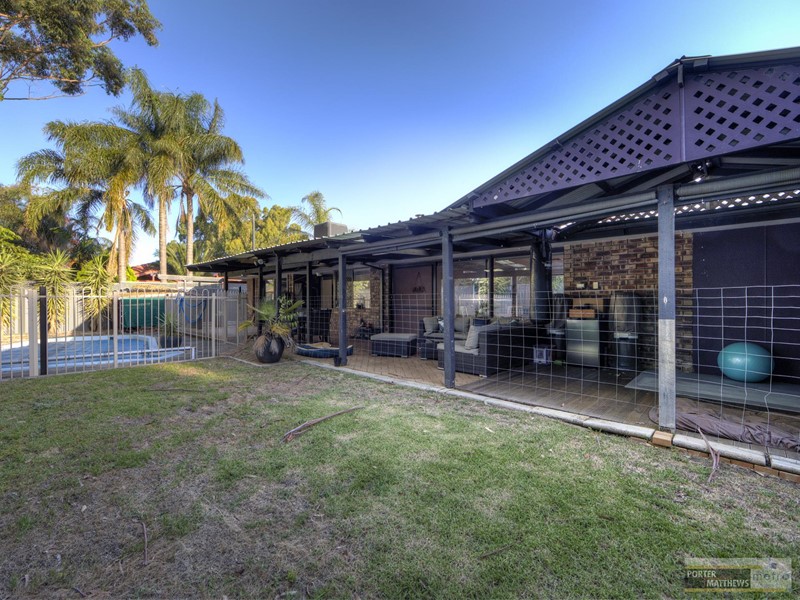 Property for sale in Forrestfield : Porter Matthews Metro Real Estate