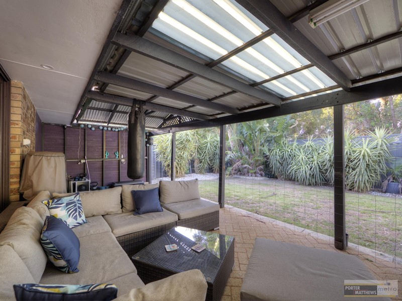 Property for sale in Forrestfield : Porter Matthews Metro Real Estate