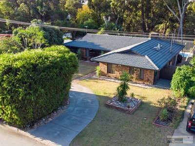 Property for sale in Forrestfield : Porter Matthews Metro Real Estate