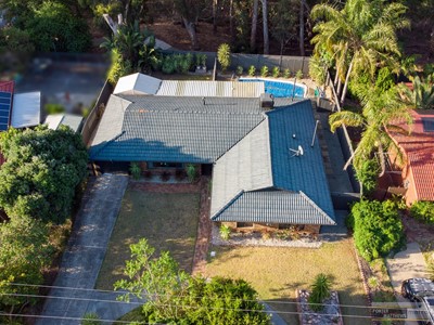 Property for sale in Forrestfield : Porter Matthews Metro Real Estate