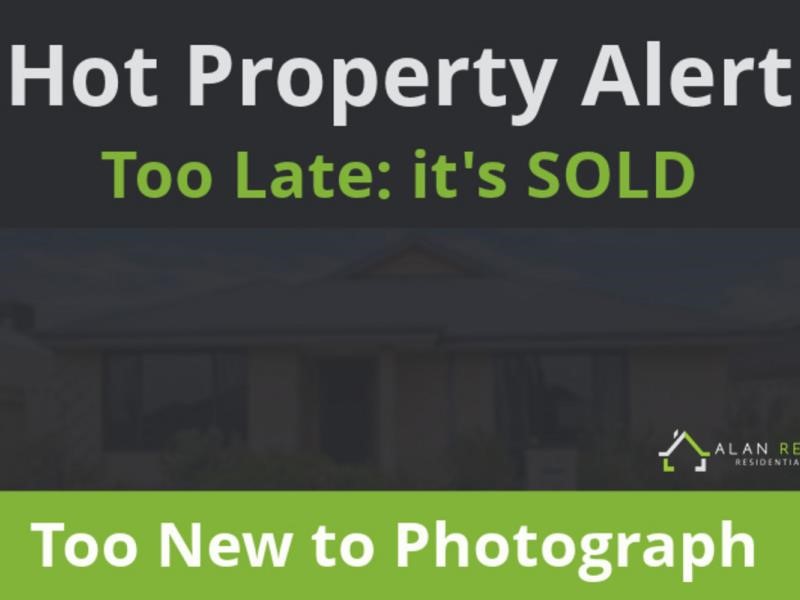 Property for sale in Beldon