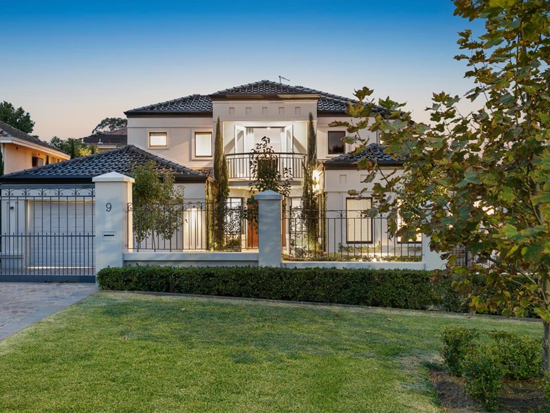 Property for sale in Dalkeith, 9 Throssell Street, Mark Anderson Hub Residential