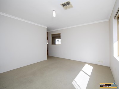 Property for rent in Redcliffe : Porter Matthews Metro Real Estate