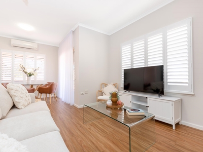 Property available now in Leederville : Seniors Own Real Estate