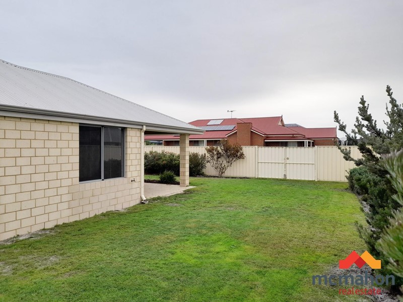 Property for sale in Pinjarra : McMahon Real Estate