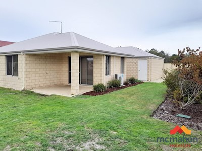 Property for sale in Pinjarra : McMahon Real Estate