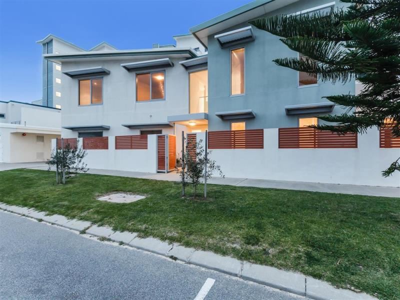 Property for rent in North Coogee : Next Vision Real Estate