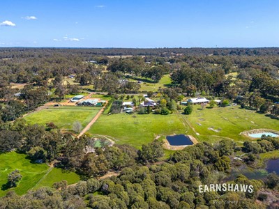 Property for sale in Gidgegannup