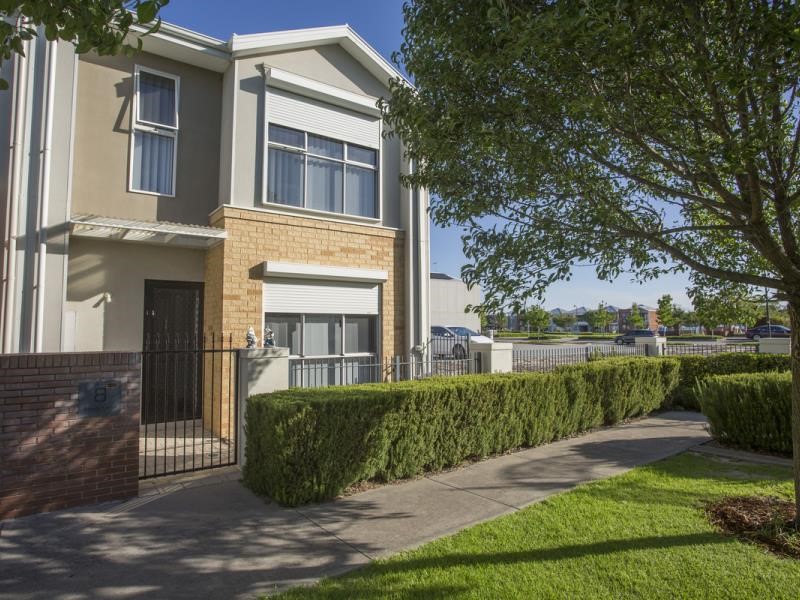 Property for sale in Ellenbrook