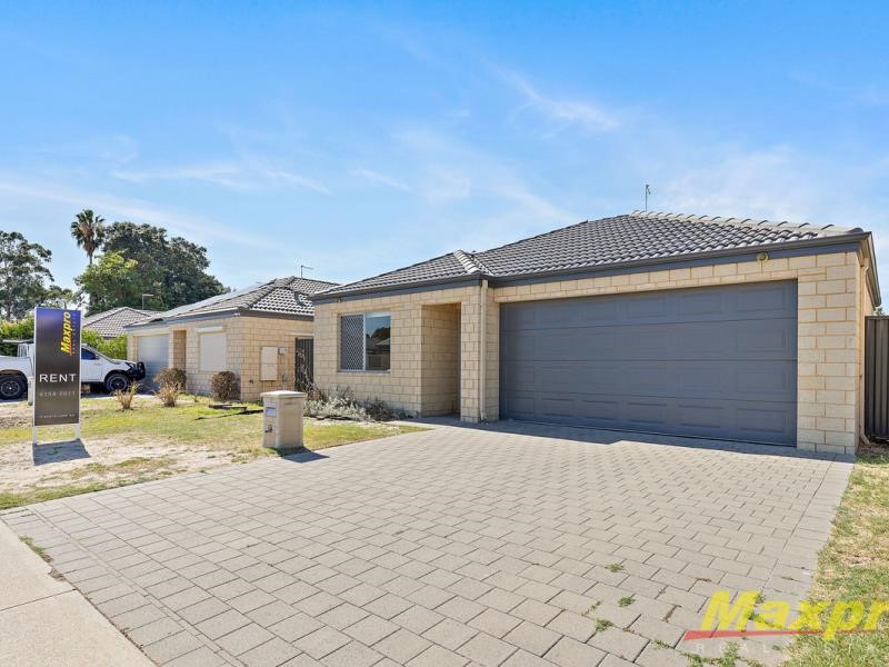 Property for rent in Gosnells