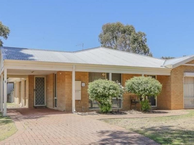 Property for rent in Currambine