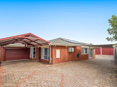 Property for sale in Ballajura : Dempsey Real Estate