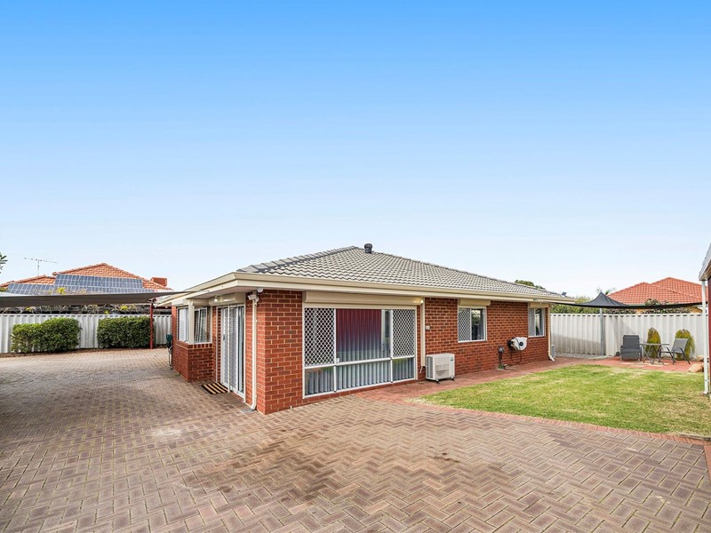 Property for sale in Ballajura : Dempsey Real Estate