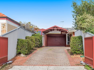 Property for sale in Ballajura : Dempsey Real Estate